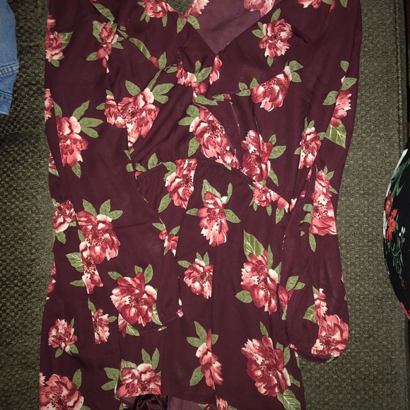 Romper - Picture 4 of 8